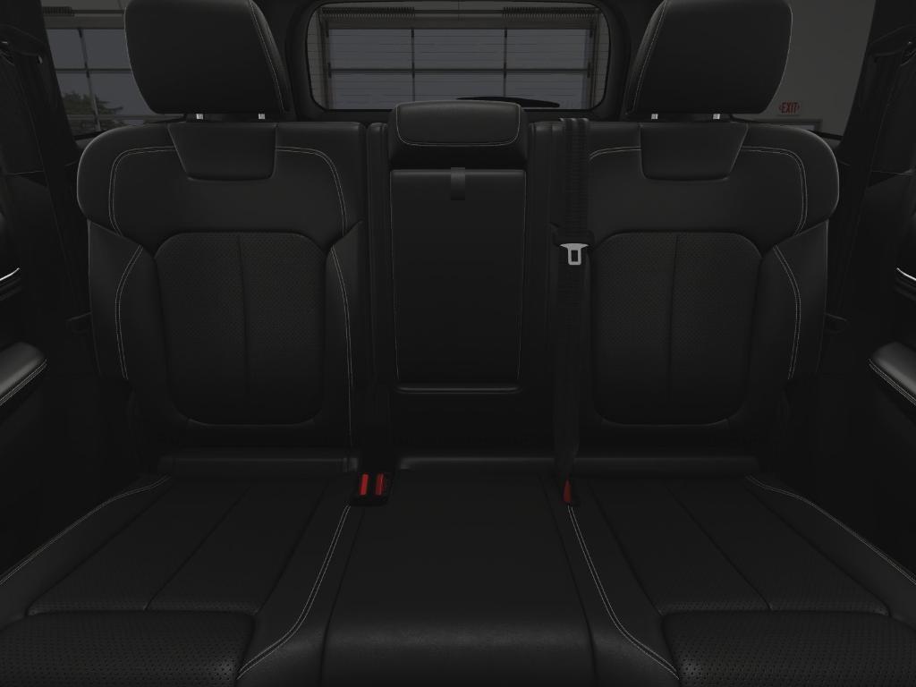 new 2025 Jeep Grand Cherokee car, priced at $53,442