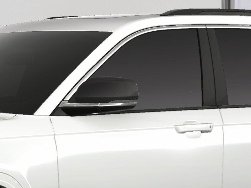 new 2025 Jeep Grand Cherokee car, priced at $53,442