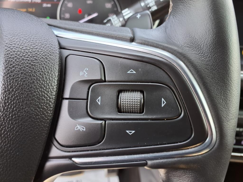 used 2022 Buick Envision car, priced at $27,332