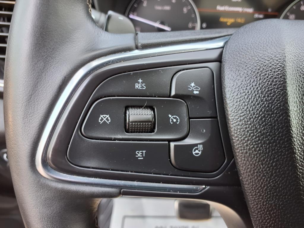 used 2022 Buick Envision car, priced at $27,332
