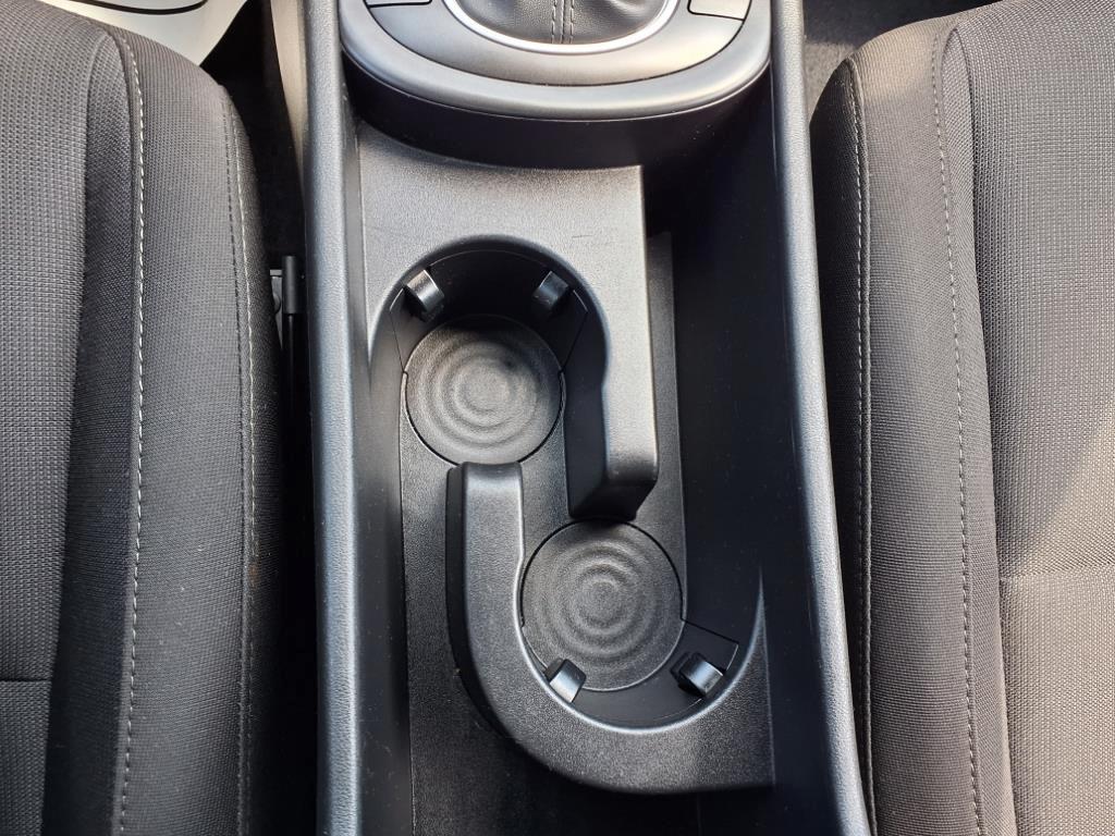 used 2025 Hyundai Kona car, priced at $24,715