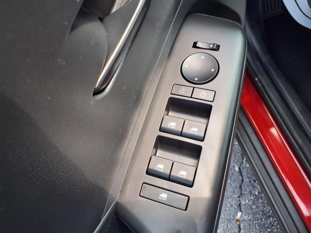used 2025 Hyundai Kona car, priced at $24,715