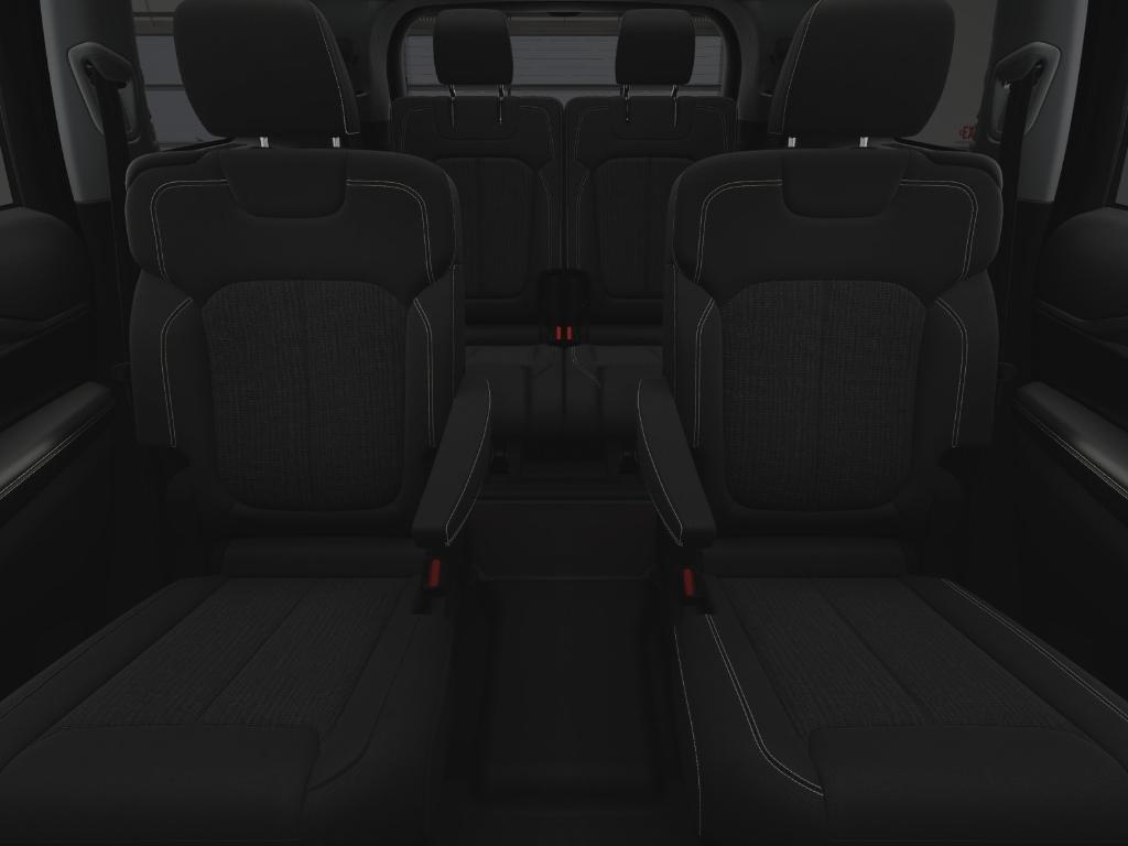 new 2025 Jeep Grand Cherokee L car, priced at $39,487
