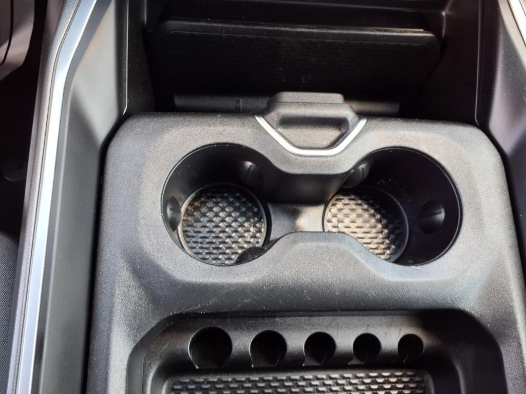 used 2019 Ram 1500 car, priced at $31,892