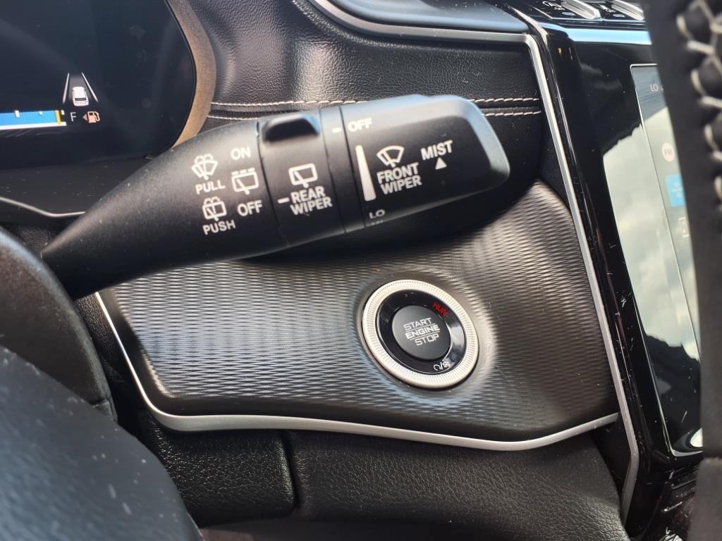 used 2023 Jeep Grand Cherokee L car, priced at $30,935