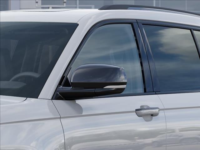 new 2025 Jeep Grand Cherokee L car, priced at $49,244