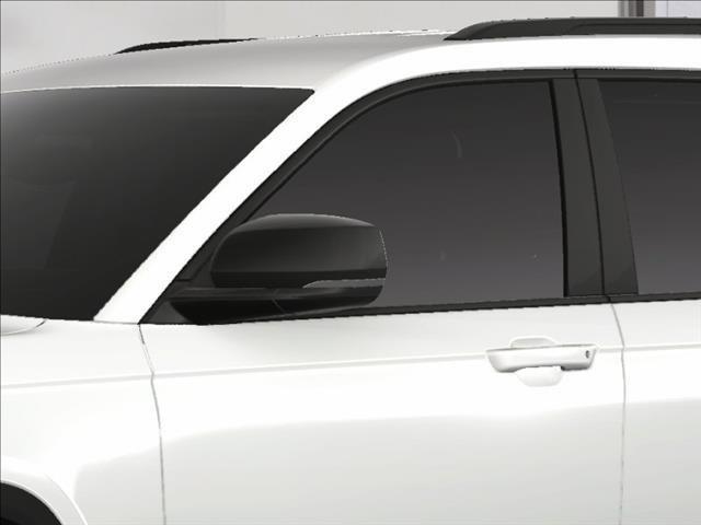 new 2025 Jeep Grand Cherokee L car, priced at $47,244