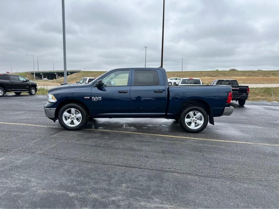 new 2024 Ram 1500 Classic car, priced at $43,869