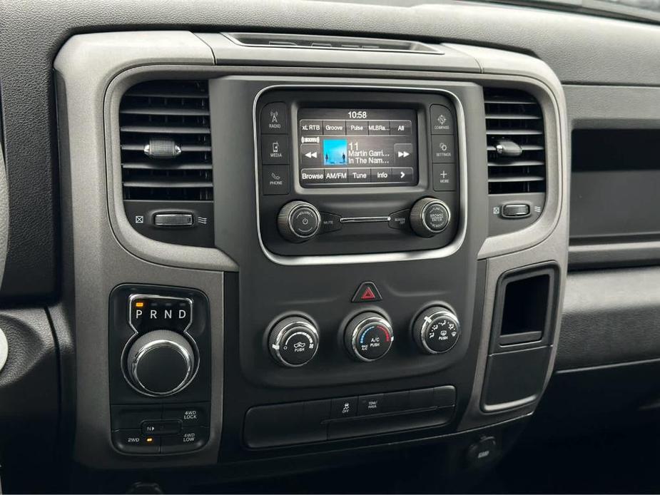 new 2024 Ram 1500 Classic car, priced at $43,869