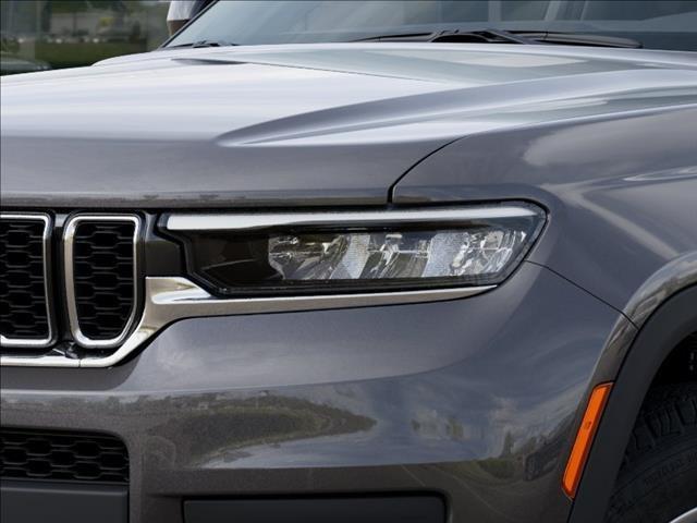 new 2025 Jeep Grand Cherokee L car, priced at $42,148