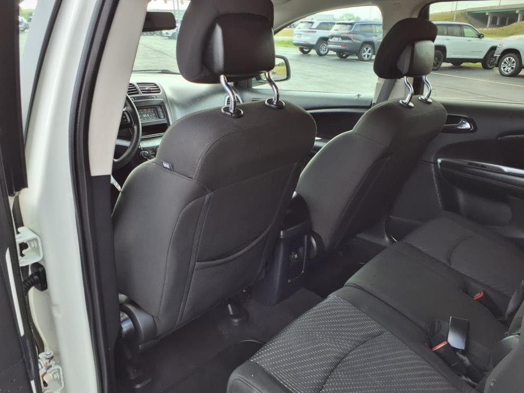 used 2019 Dodge Journey car, priced at $11,999