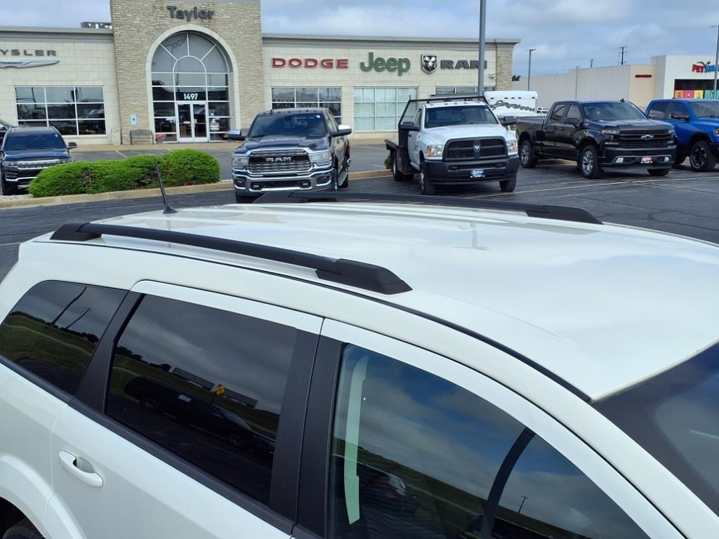 used 2019 Dodge Journey car, priced at $11,999