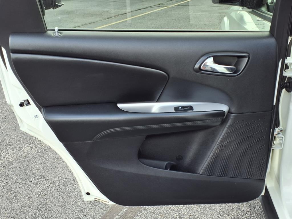 used 2019 Dodge Journey car, priced at $11,999
