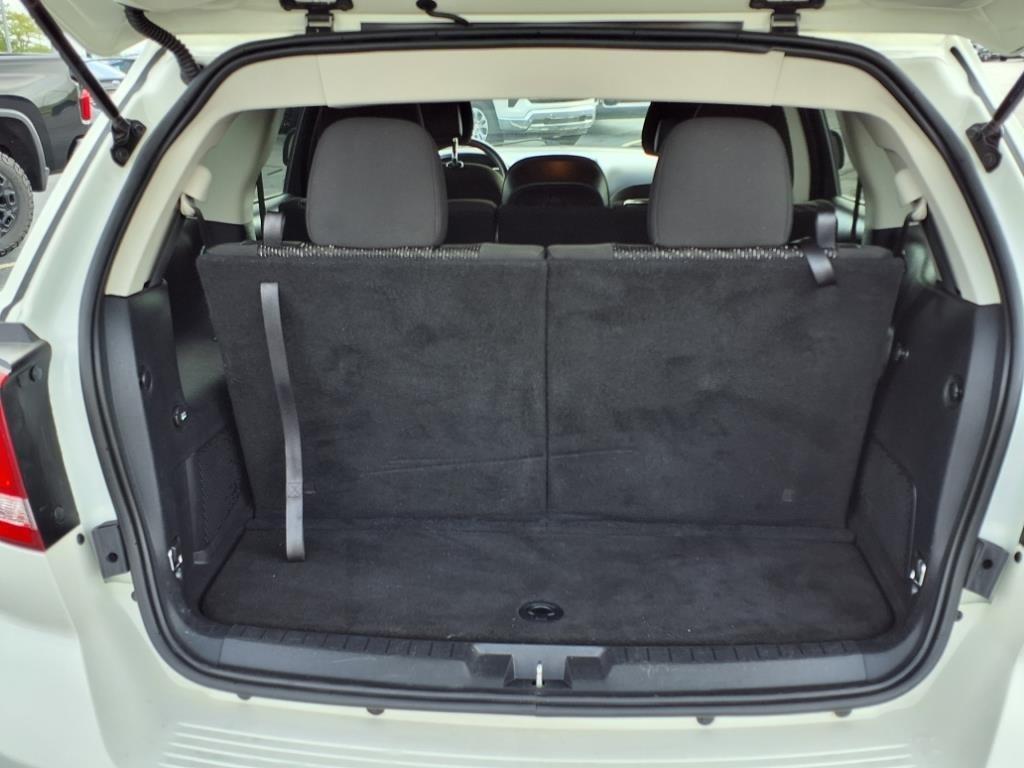 used 2019 Dodge Journey car, priced at $11,999