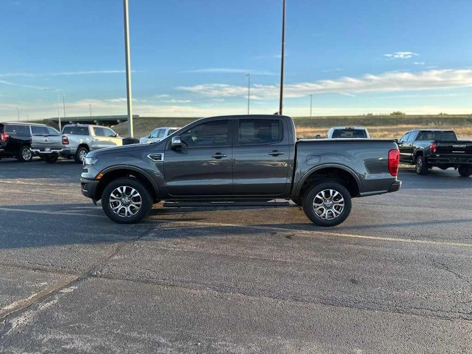 used 2019 Ford Ranger car, priced at $23,050