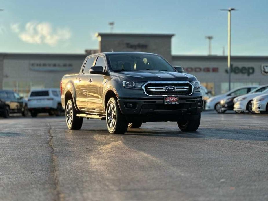 used 2019 Ford Ranger car, priced at $23,050