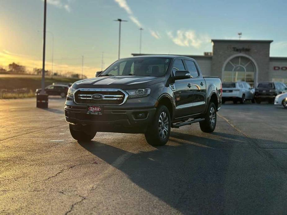 used 2019 Ford Ranger car, priced at $23,050