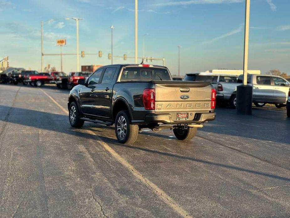 used 2019 Ford Ranger car, priced at $23,050