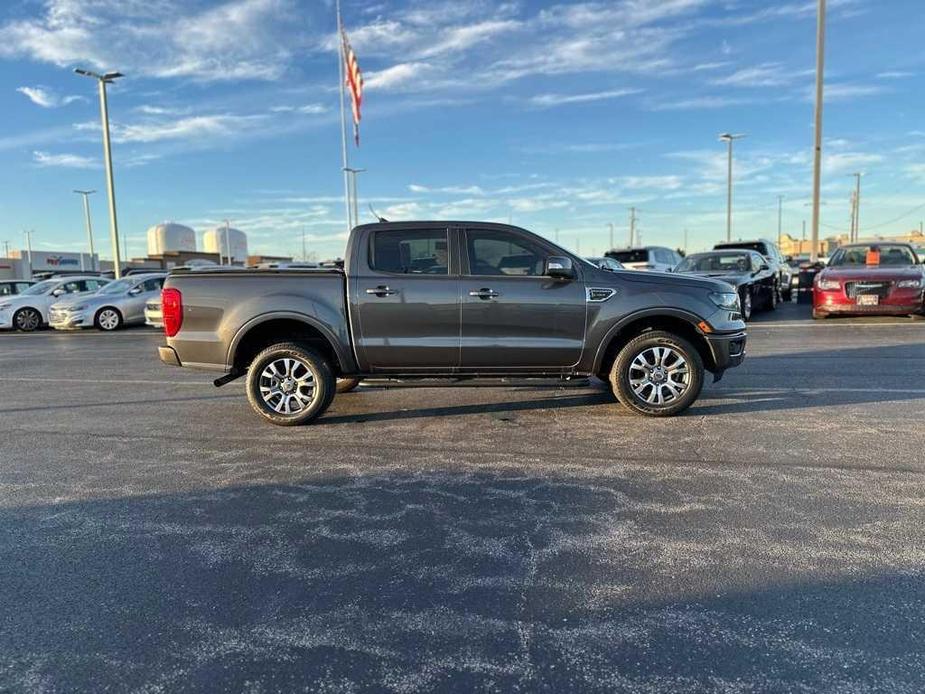 used 2019 Ford Ranger car, priced at $23,050