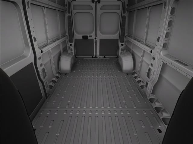 new 2023 Ram ProMaster 2500 car, priced at $44,000