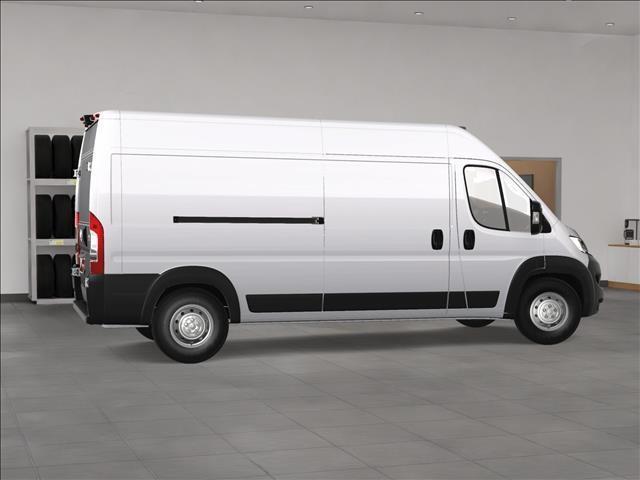 new 2023 Ram ProMaster 2500 car, priced at $44,000