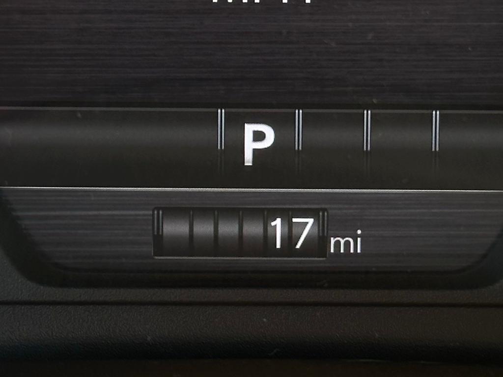 new 2025 Ram 1500 car, priced at $47,967