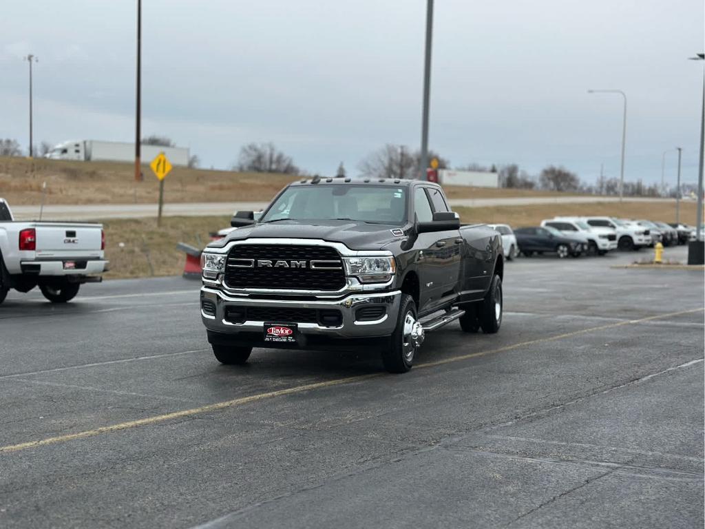 used 2022 Ram 3500 car, priced at $52,995