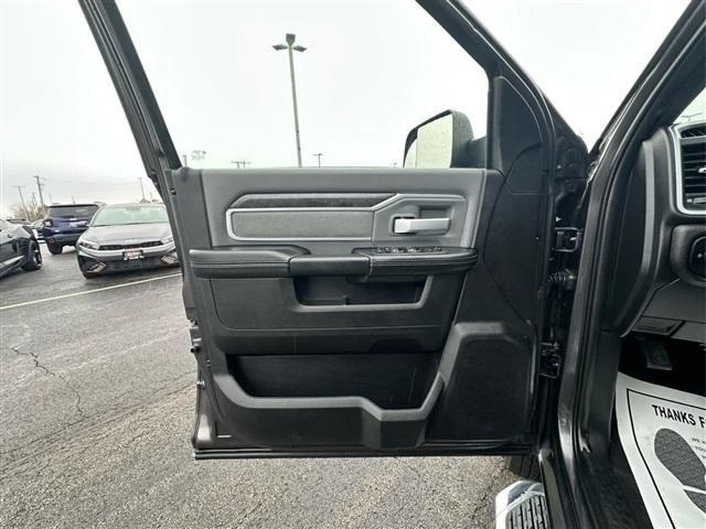 used 2022 Ram 3500 car, priced at $51,565