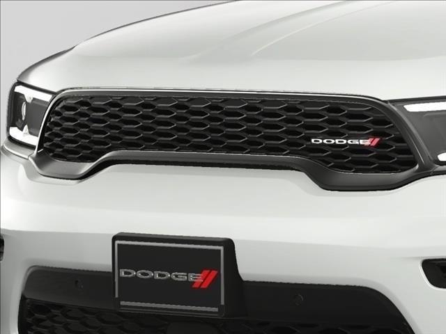 new 2025 Dodge Durango car, priced at $42,527