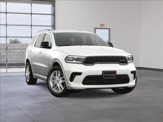 new 2025 Dodge Durango car, priced at $44,632