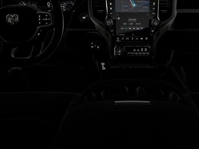 new 2026 Ram 2500 car, priced at $61,747