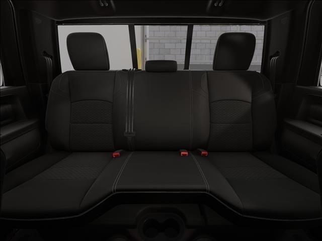 new 2026 Ram 2500 car, priced at $61,747