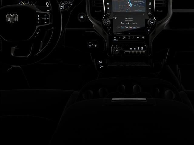 new 2026 Ram 2500 car, priced at $61,747
