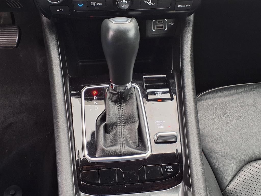 used 2022 Jeep Compass car, priced at $20,249