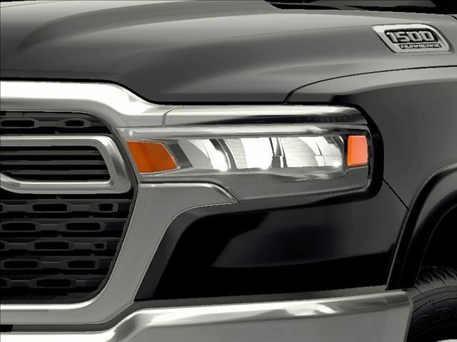 new 2026 Ram 1500 car, priced at $51,239