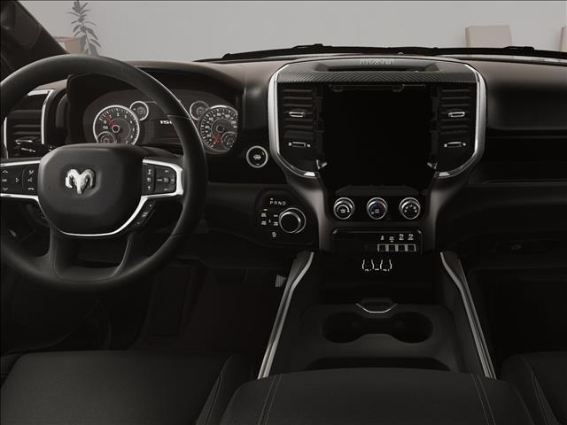 new 2026 Ram 1500 car, priced at $49,599