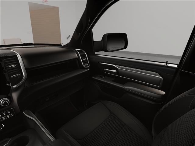 new 2026 Ram 1500 car, priced at $49,599