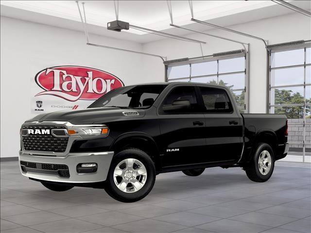 new 2026 Ram 1500 car, priced at $51,239