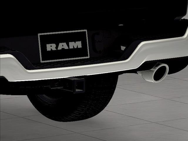 new 2026 Ram 1500 car, priced at $51,239