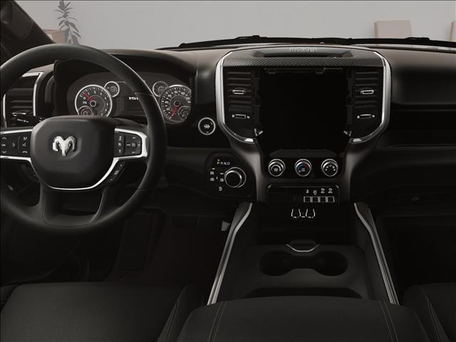 new 2026 Ram 1500 car, priced at $51,239