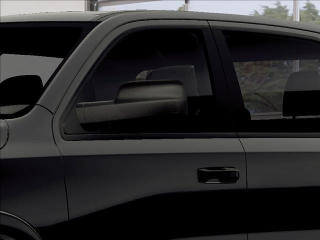 new 2026 Ram 1500 car, priced at $51,239