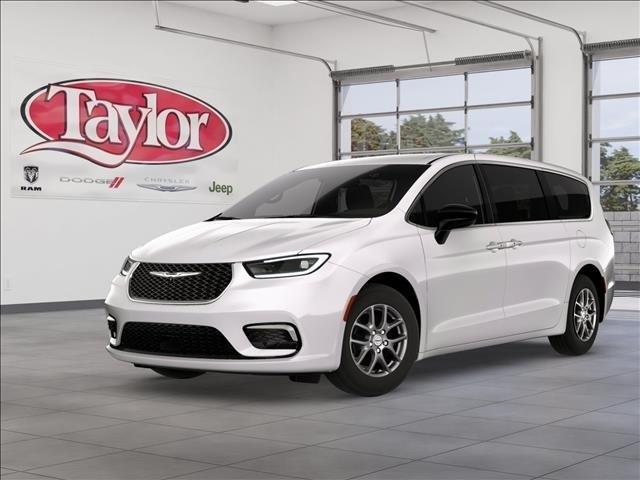 new 2026 Chrysler Pacifica car, priced at $39,424