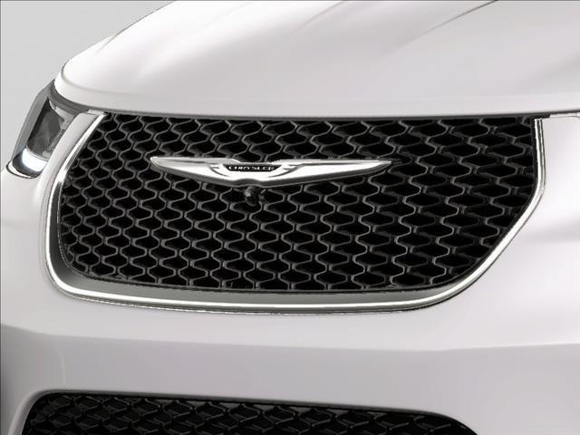 new 2026 Chrysler Pacifica car, priced at $39,424
