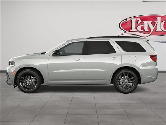 new 2025 Dodge Durango car, priced at $39,877