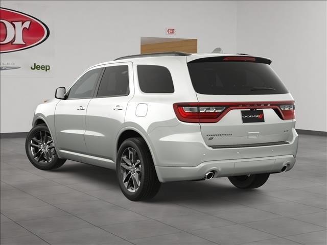 new 2025 Dodge Durango car, priced at $39,877