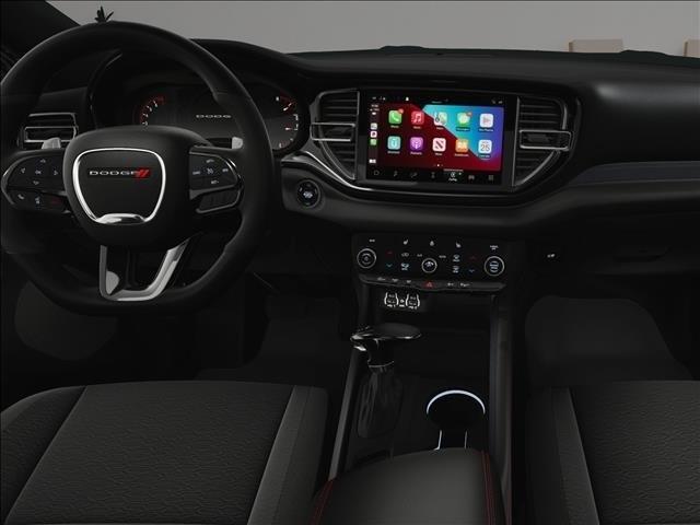 new 2025 Dodge Durango car, priced at $39,877