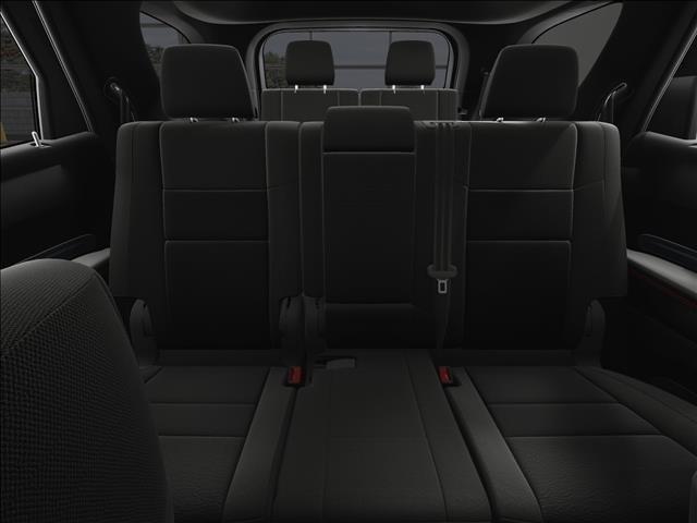 new 2025 Dodge Durango car, priced at $39,877