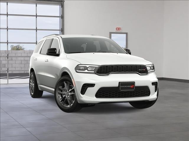 new 2025 Dodge Durango car, priced at $39,877