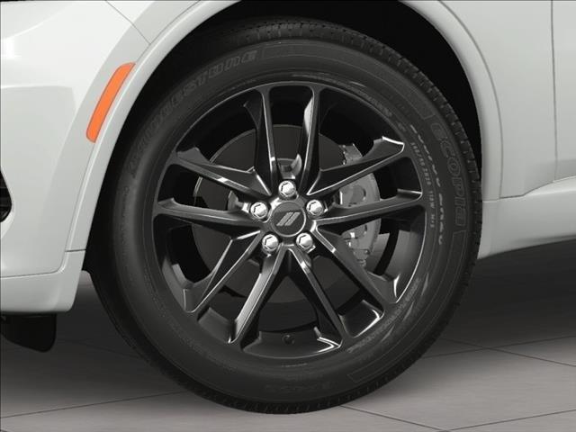 new 2025 Dodge Durango car, priced at $39,877