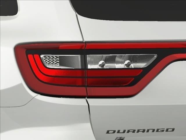 new 2025 Dodge Durango car, priced at $39,877